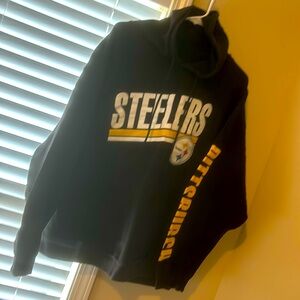 NFL Pittsburgh Steelers hoodie